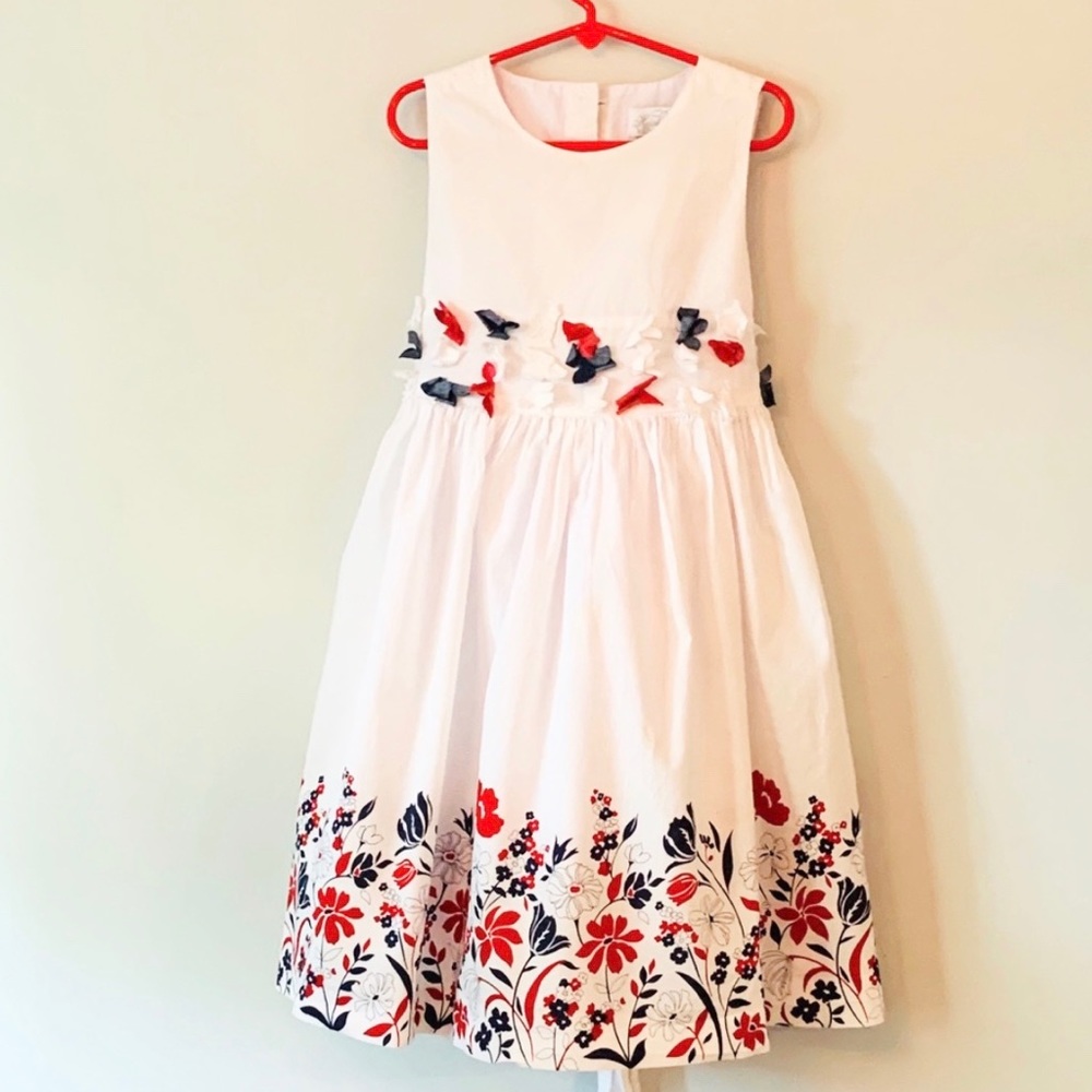 Heirloom Dress
